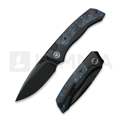 Remette RT-Steed RTWS-BL foldekniv