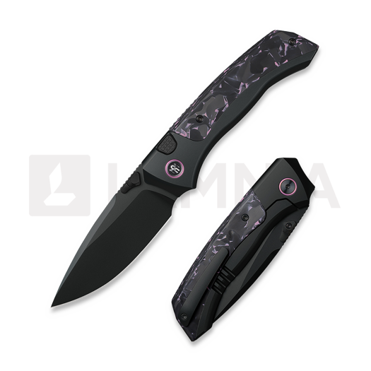 Remette RT-Steed RTWS-BY folding knife