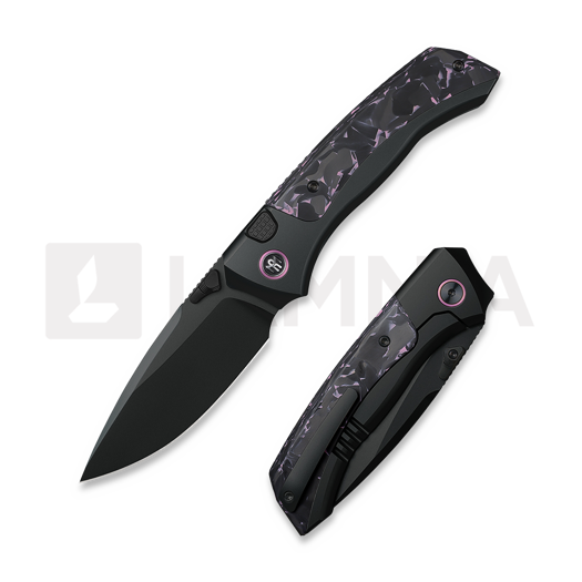 Navaja Remette RT-Steed RTWS-BY