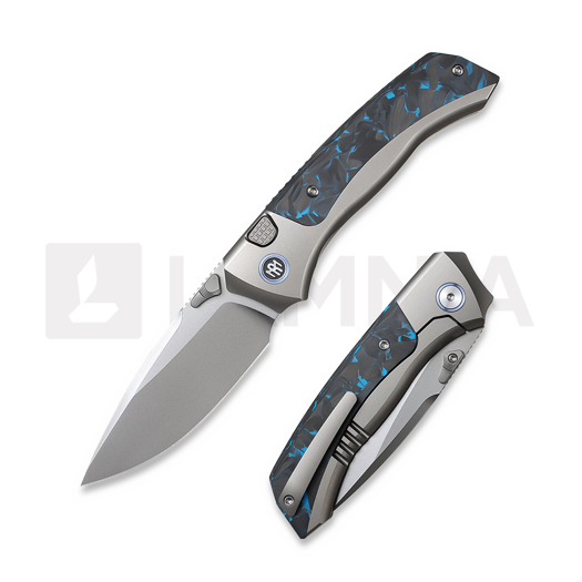 Складной нож Remette RT-Steed RTWS-TB