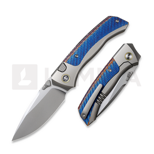 Nóż składany Remette RT-Steed RTWS-TC