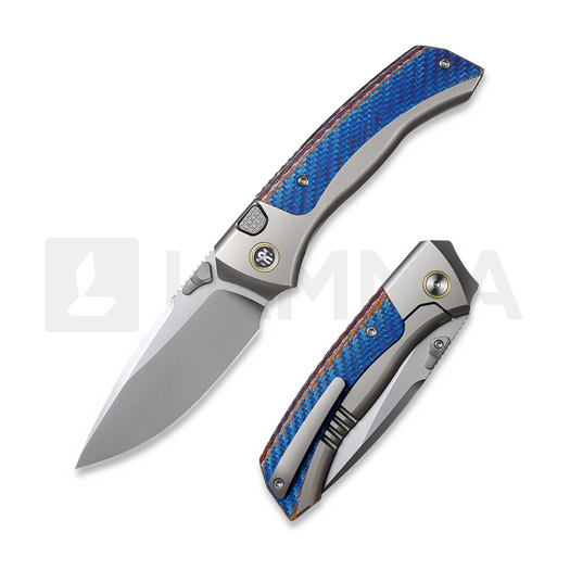 Couteau pliant Remette RT-Steed RTWS-TC