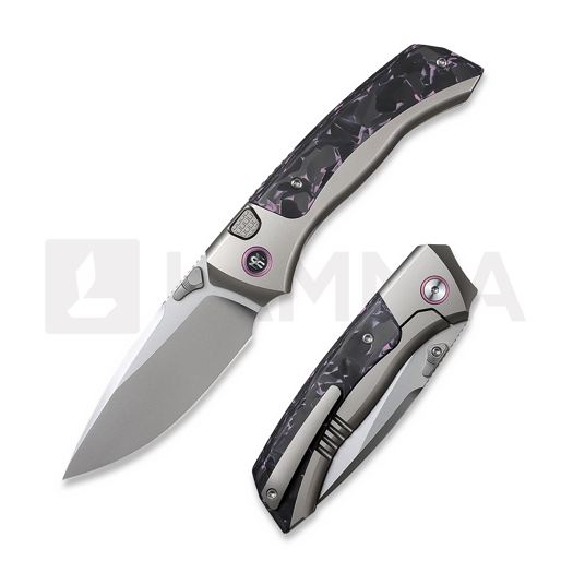 Складной нож Remette RT-Steed RTWS-TP