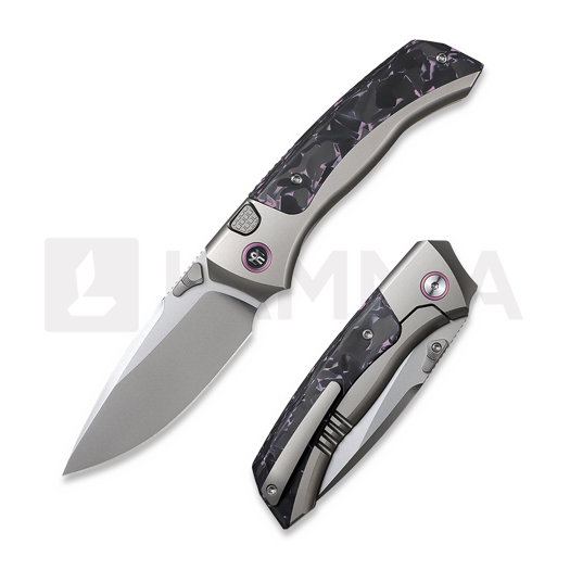 Remette RT-Steed RTWS-TP foldekniv