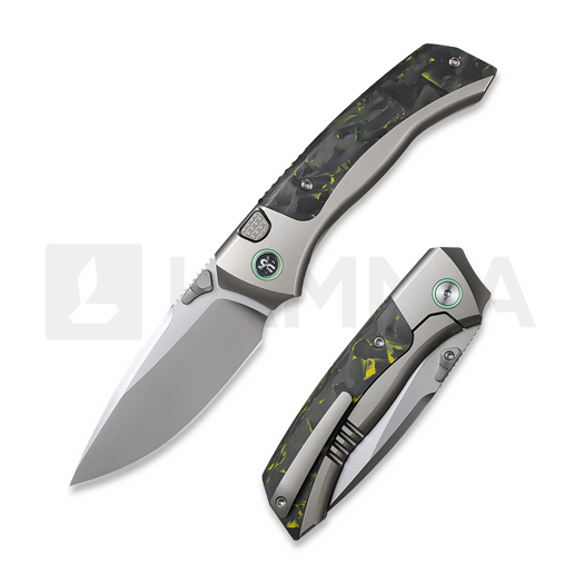 Складной нож Remette RT-Steed RTWS-TY