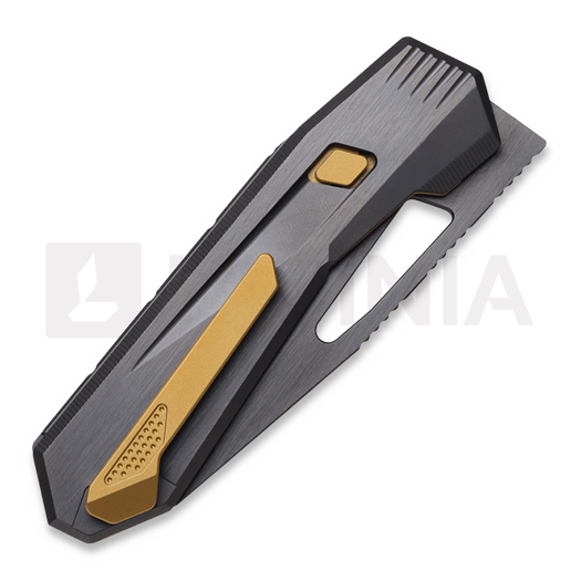 Remette RTCZ-B sulankstomas peilis