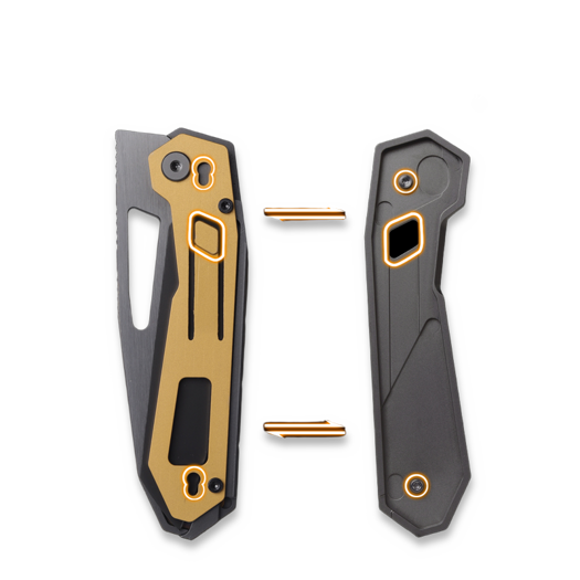 Remette RTCZ-B sulankstomas peilis