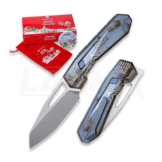 Remette RTCZ-CRA Taschenmesser