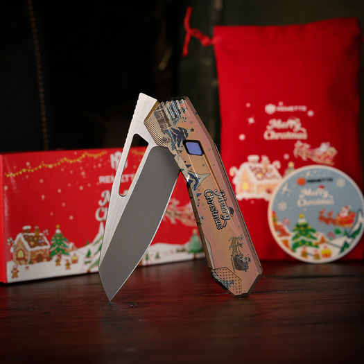 Remette RTCZ-CRC foldekniv