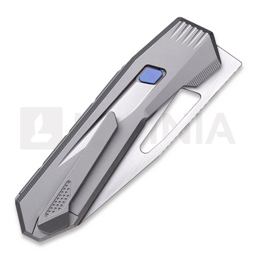 Remette RTCZ-G k&auml;&auml;nt&ouml;veitsi