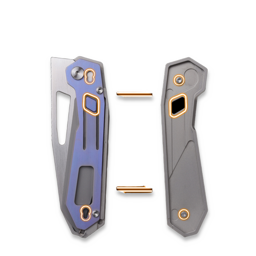 Remette RTCZ-G k&auml;&auml;nt&ouml;veitsi