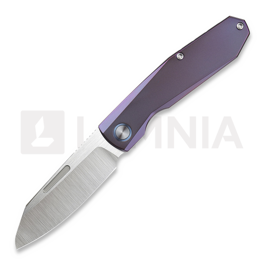 Remette RTDP-C foldekniv