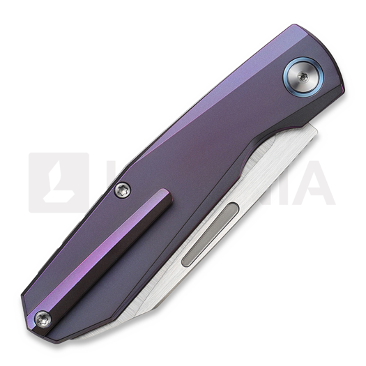 Remette RTDP-C kääntöveitsi