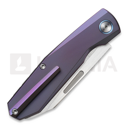 Coltello pieghevole Remette RTDP-C