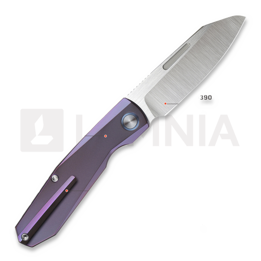 Remette RTDP-C kääntöveitsi