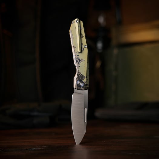 Remette RTDP-CRB k&auml;&auml;nt&ouml;veitsi