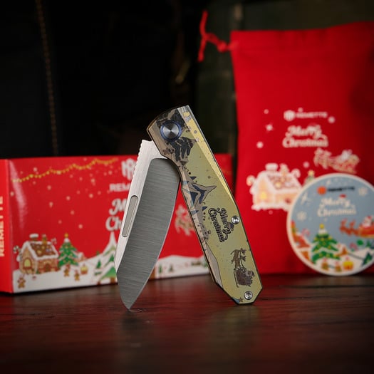 Remette RTDP-CRB k&auml;&auml;nt&ouml;veitsi