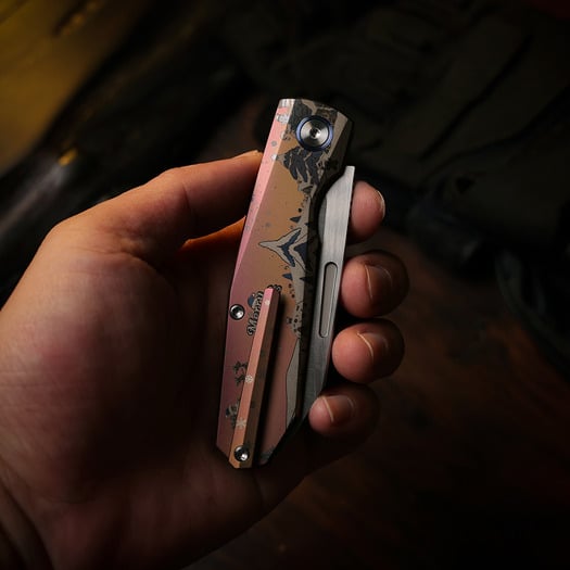 Saliekams nazis Remette RTDP-CRC