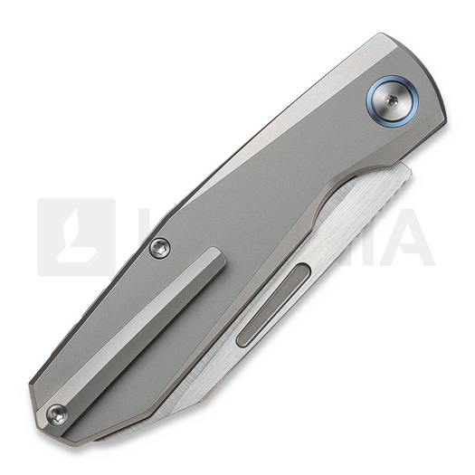 Сгъваем нож Remette RTDP-G