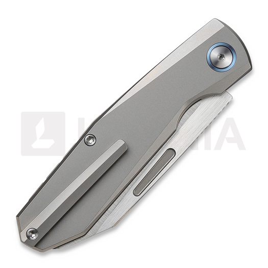 Remette RTDP-G folding knife