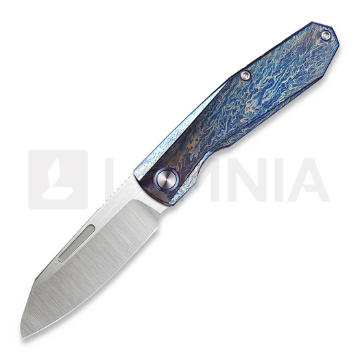 Coltello pieghevole Remette RTDP-V