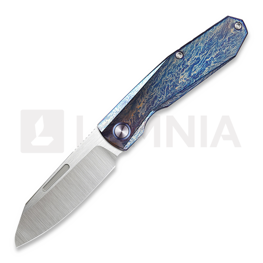 Navalha Remette RTDP-V