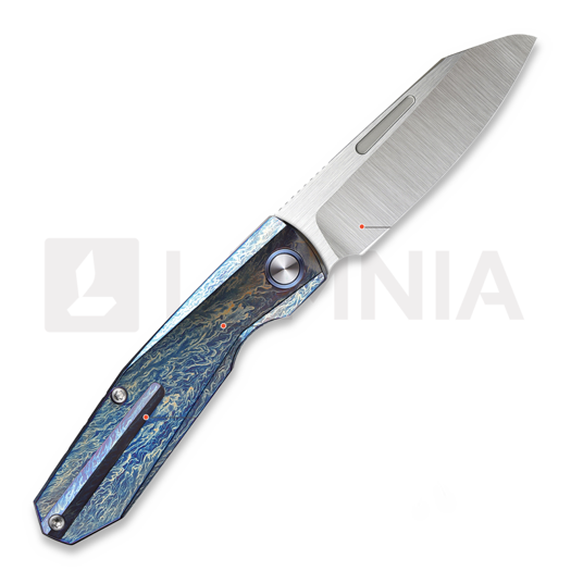 Remette RTDP-V folding knife