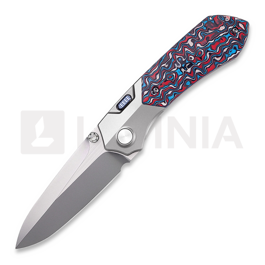 Navaja Remette RTPT-A