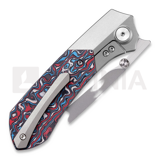 Remette RTPT-A k&auml;&auml;nt&ouml;veitsi