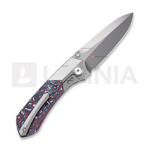 Remette RTPT-A k&auml;&auml;nt&ouml;veitsi