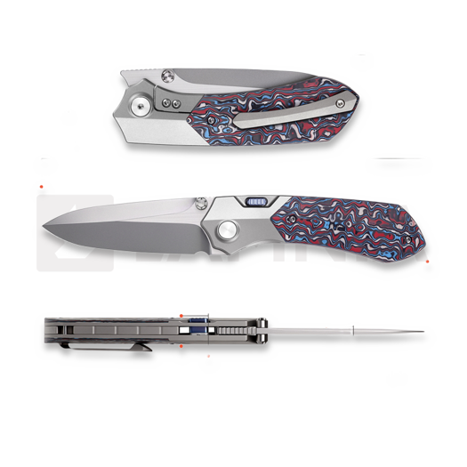 Remette RTPT-A k&auml;&auml;nt&ouml;veitsi