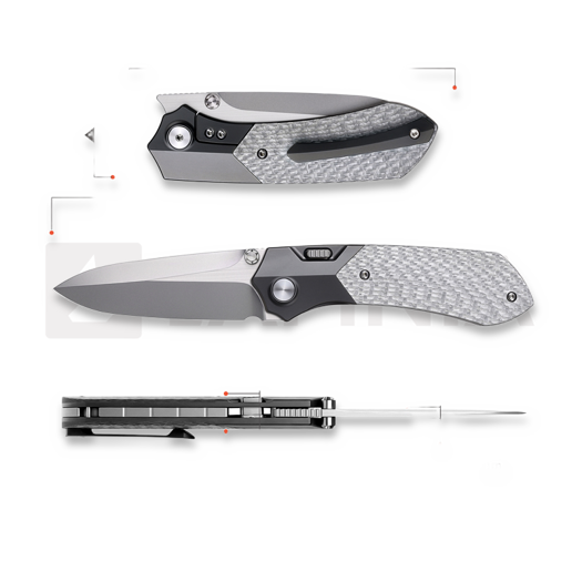 Remette RTPT-B k&auml;&auml;nt&ouml;veitsi
