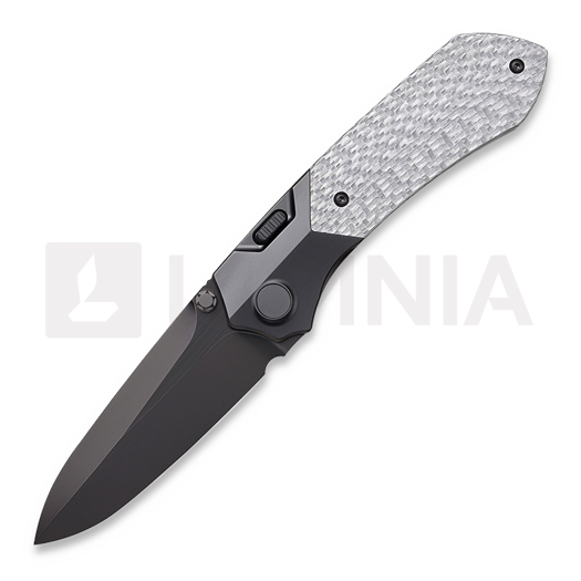 Remette RTPT-BD folding knife