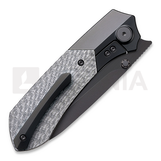 Remette RTPT-BD k&auml;&auml;nt&ouml;veitsi