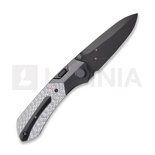 Remette RTPT-BD k&auml;&auml;nt&ouml;veitsi