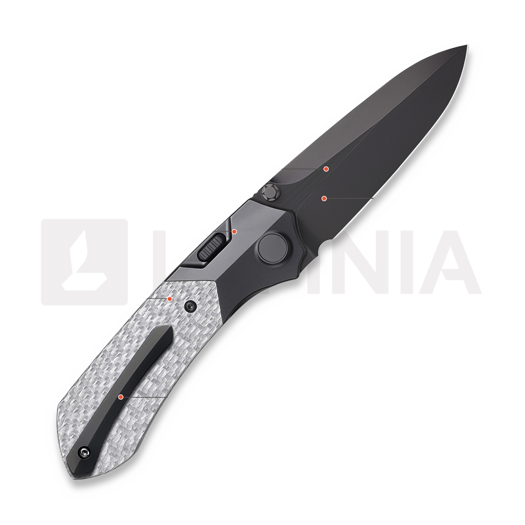 Remette RTPT-BD folding knife