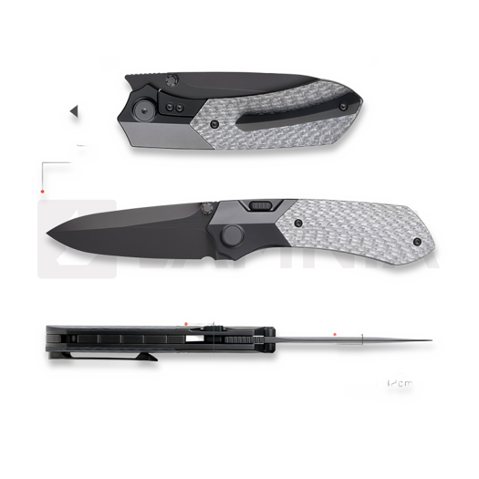 Remette RTPT-BD k&auml;&auml;nt&ouml;veitsi