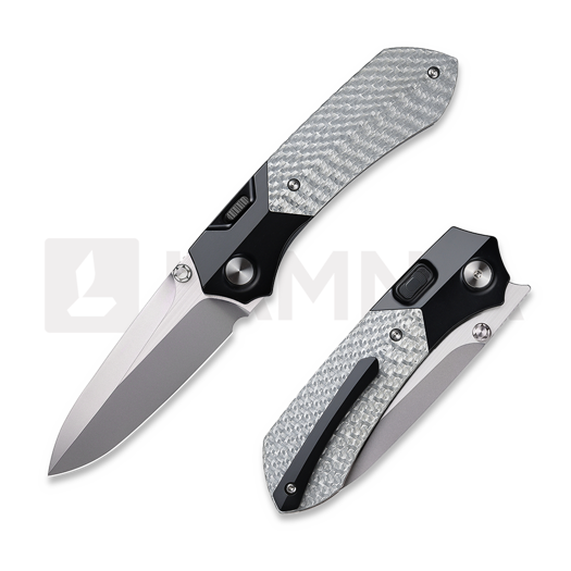 Remette RTPT-BL foldekniv