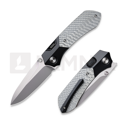 Couteau pliant Remette RTPT-BL