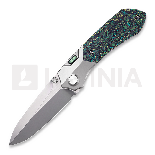 Remette RTPT-C fällkniv