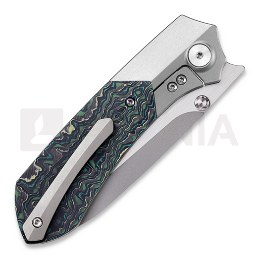 Zav&iacute;rac&iacute; nůž Remette RTPT-C