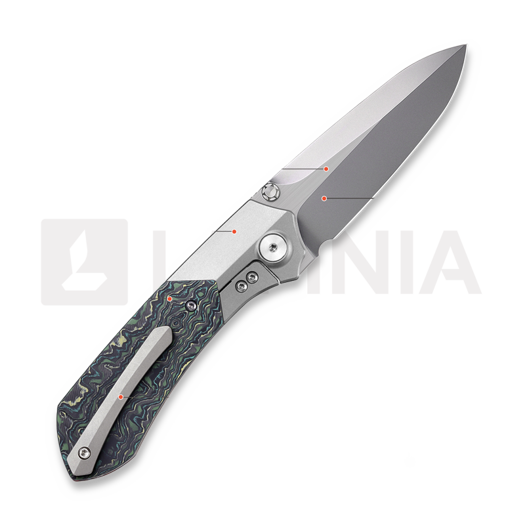 Zav&iacute;rac&iacute; nůž Remette RTPT-C