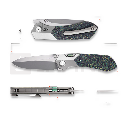 Zav&iacute;rac&iacute; nůž Remette RTPT-C