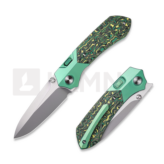 Zavírací nůž Remette RTPT-CL