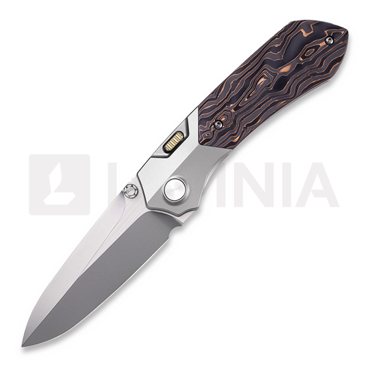 Remette RTPT-D Taschenmesser