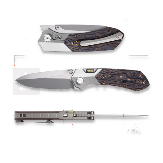 Remette RTPT-D k&auml;&auml;nt&ouml;veitsi