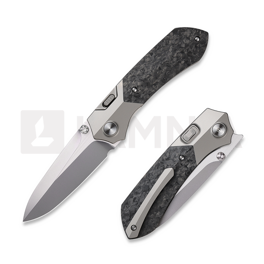 Remette RTPT-EL foldekniv