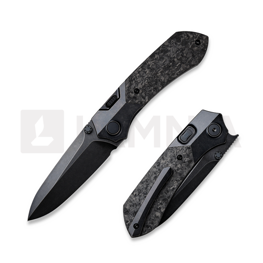 Remette RTPT-ELD folding knife
