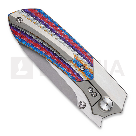 Remette RTPT-NC k&auml;&auml;nt&ouml;veitsi