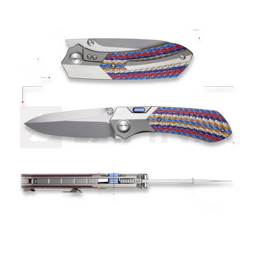 Remette RTPT-NC k&auml;&auml;nt&ouml;veitsi